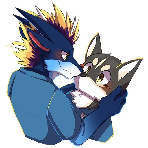 Lobito - Sticker 21