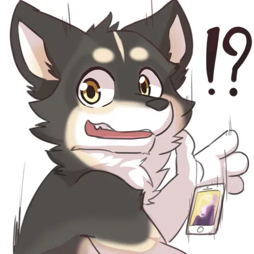 Lobito - Sticker 16