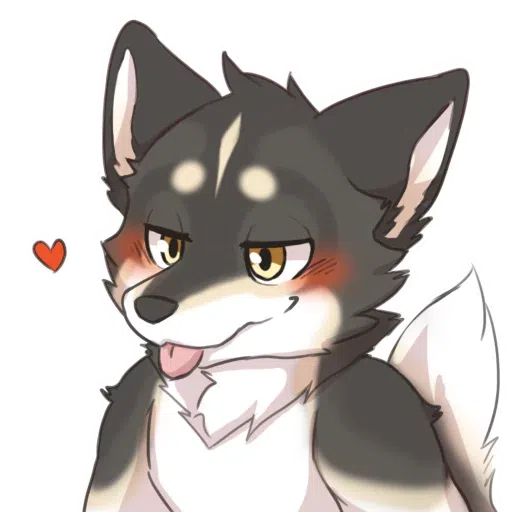 Lobito - Sticker 14
