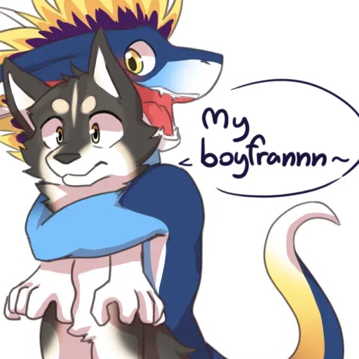 Lobito - Sticker 24
