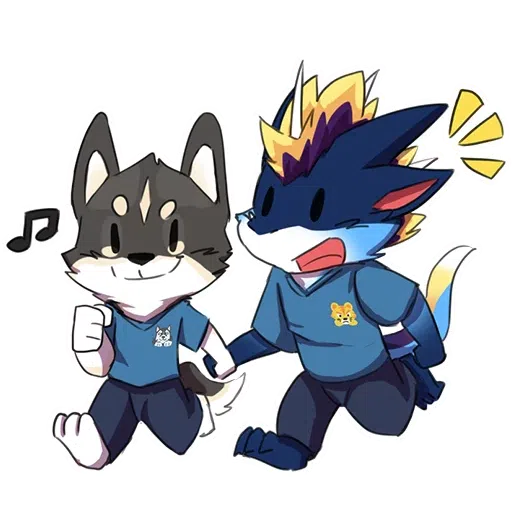 Lobito - Sticker 20