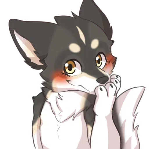 Lobito - Sticker 13