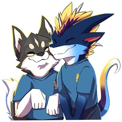 Lobito - Sticker 19