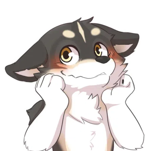 Lobito - Sticker 11
