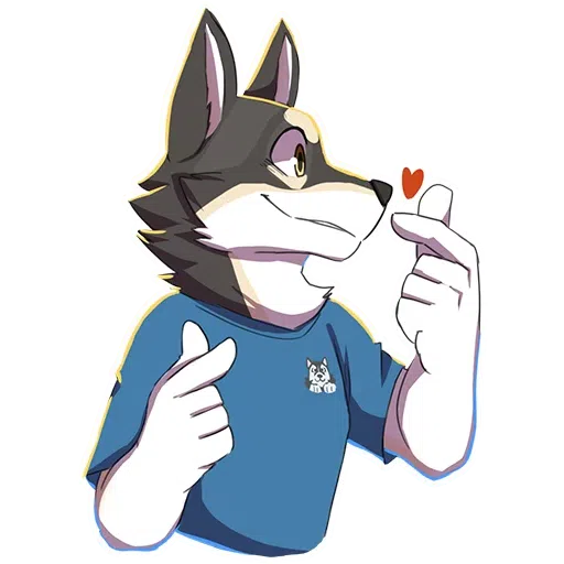 Lobito - Sticker 22