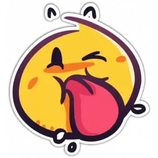 G - Sticker