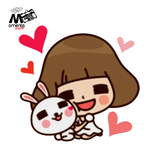 G - Sticker