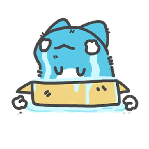 貓貓蟲-咖波 傑出的一年 跨年貼圖 - Sticker 13