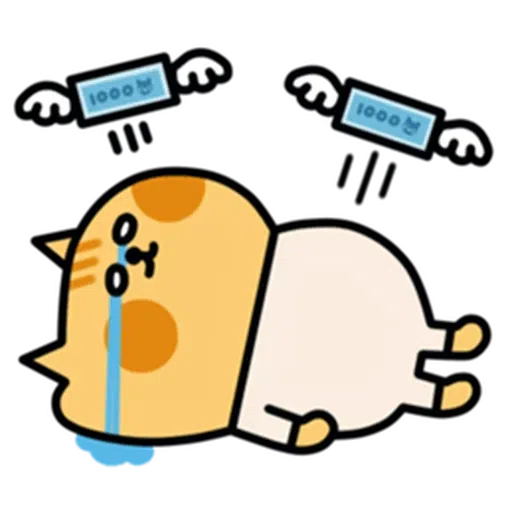 喵6 - Sticker 12