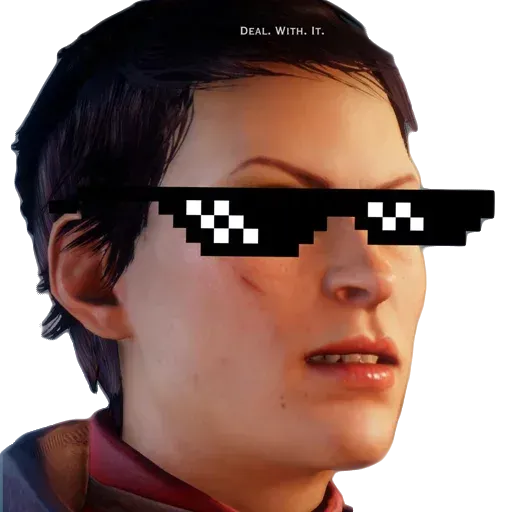 Dragon Age - Sticker 15