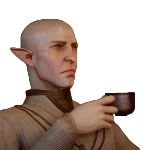 Dragon Age - Sticker 16