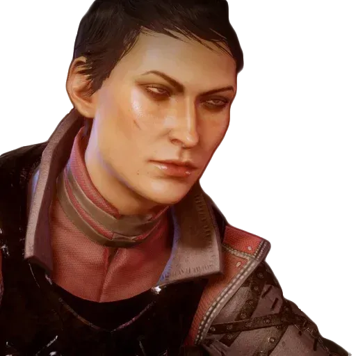 Dragon Age - Sticker 14