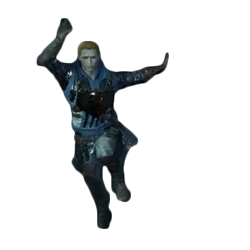 Dragon Age - Sticker 11