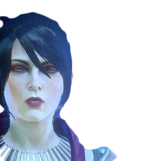 Dragon Age - Sticker 12