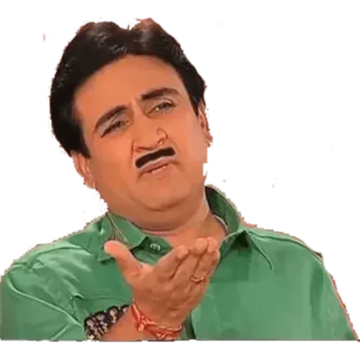 TMKOC - Sticker 18