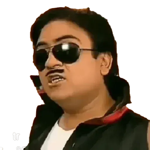 TMKOC - Sticker 17