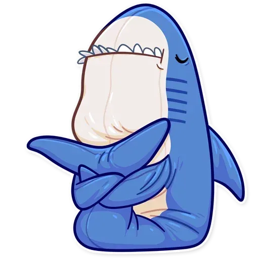 blahaj