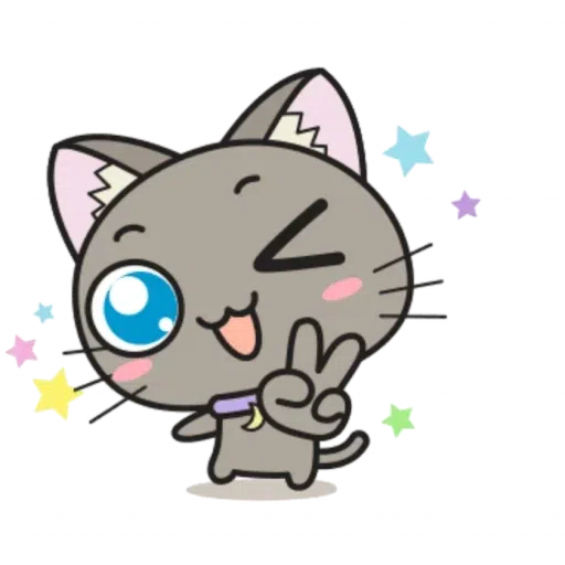 Pishi - Sticker 10