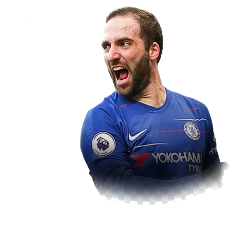 Fifa 19 Star - Sticker 10