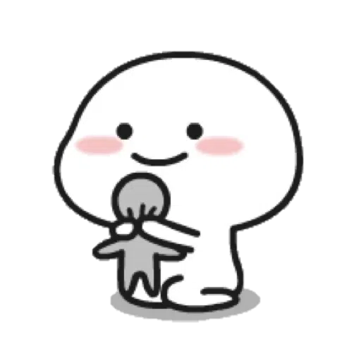 LIL+Bean - Sticker 29