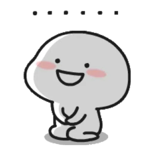 LIL+Bean - Sticker 9