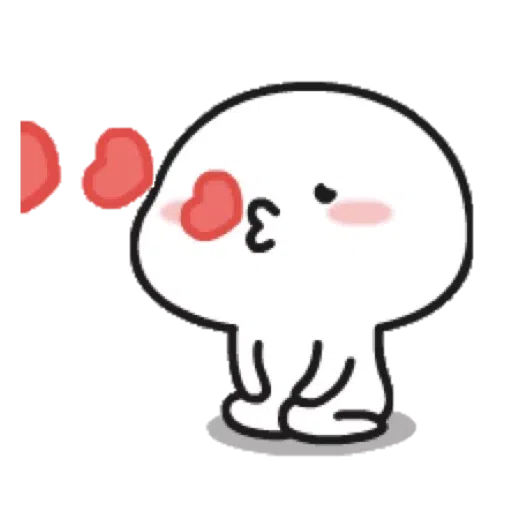 LIL+Bean - Sticker 12