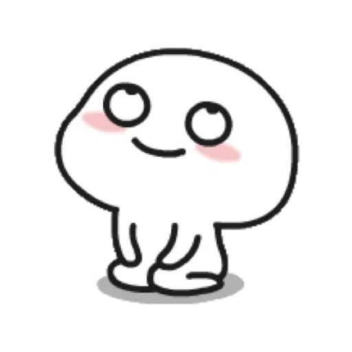 LIL+Bean - Sticker 13