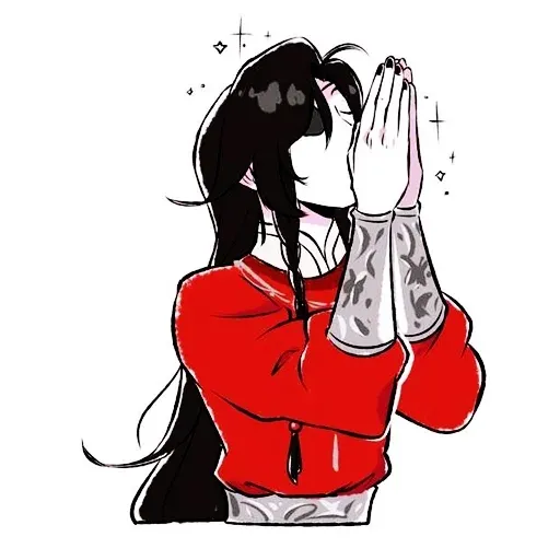 Хуаляни - Sticker 19