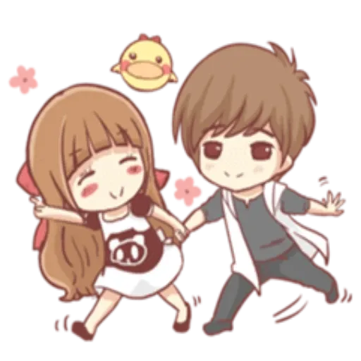 Centilia & Raei - Sticker 9