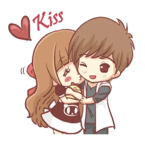 Centilia & Raei - Sticker 17