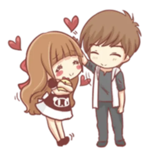 Centilia & Raei - Sticker 14