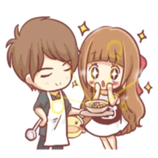 Centilia & Raei - Sticker 11
