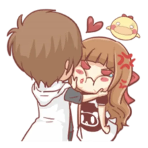 Centilia & Raei - Sticker 13