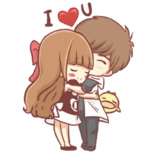 Centilia & Raei - Sticker 19