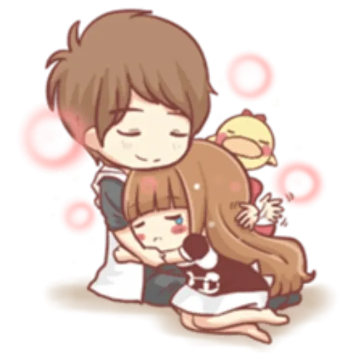 Centilia & Raei - Sticker 15