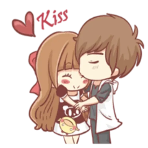 Centilia & Raei - Sticker 18