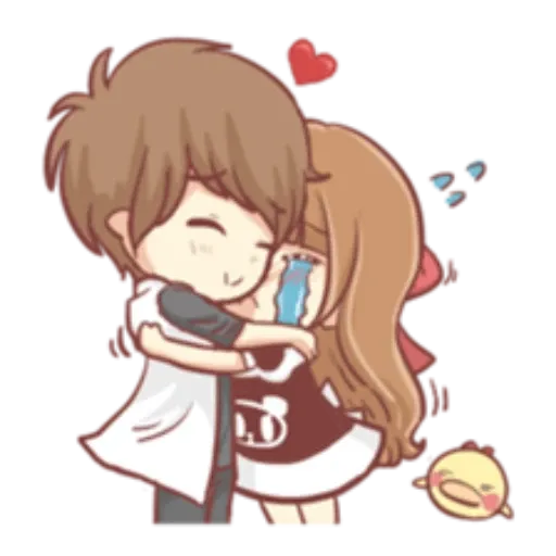 Centilia & Raei - Sticker 16