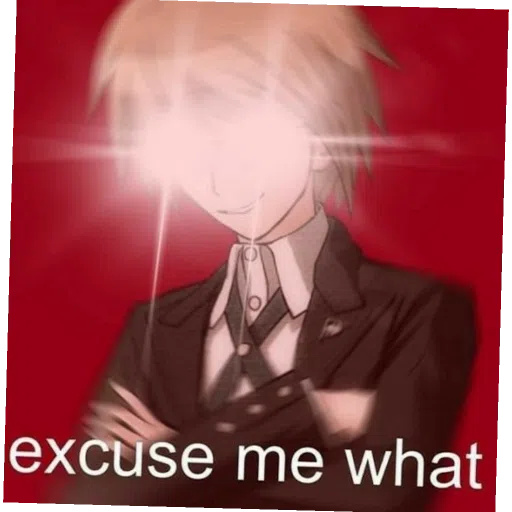 Danganronpa 1.1 - Sticker 29