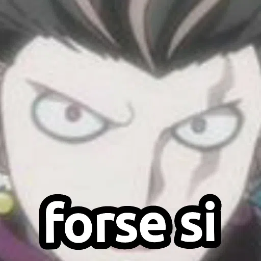 Danganronpa 1.1 - Sticker 9
