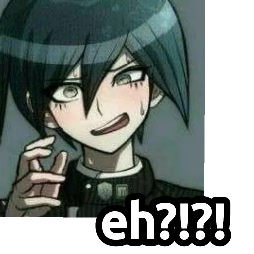 Danganronpa 1.1 - Sticker 23