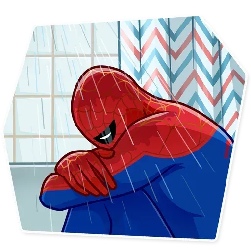 Into the Spider-Verse - Sticker 23