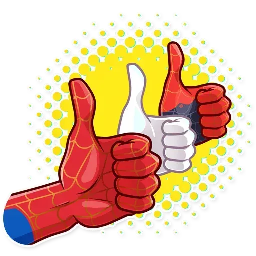 Into the Spider-Verse - Sticker 30