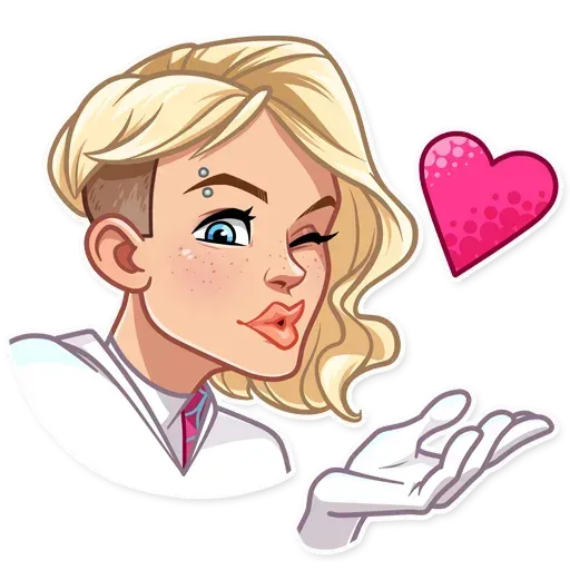 Into the Spider-Verse - Sticker 27