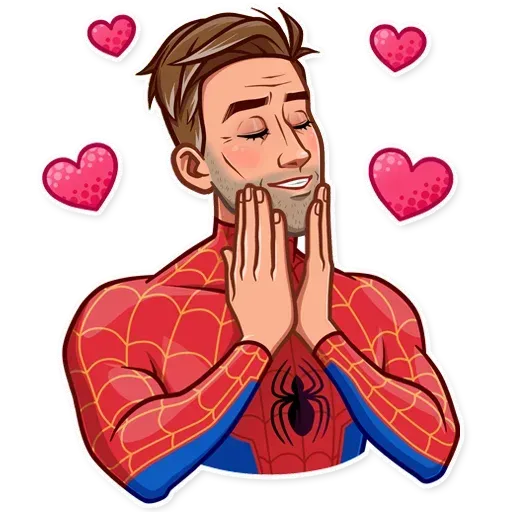 Into the Spider-Verse - Sticker 13