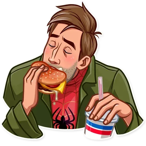 Into the Spider-Verse - Sticker 20