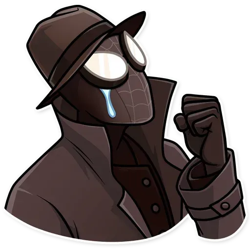 Into the Spider-Verse - Sticker 14