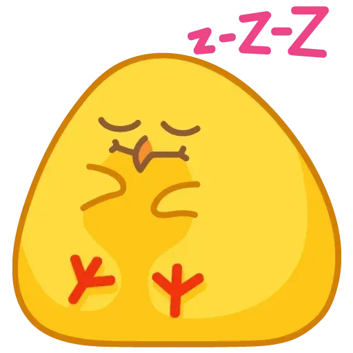 Цыпа - Sticker 11