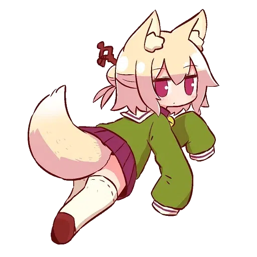 w - Sticker 17