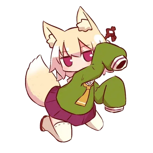w - Sticker 19