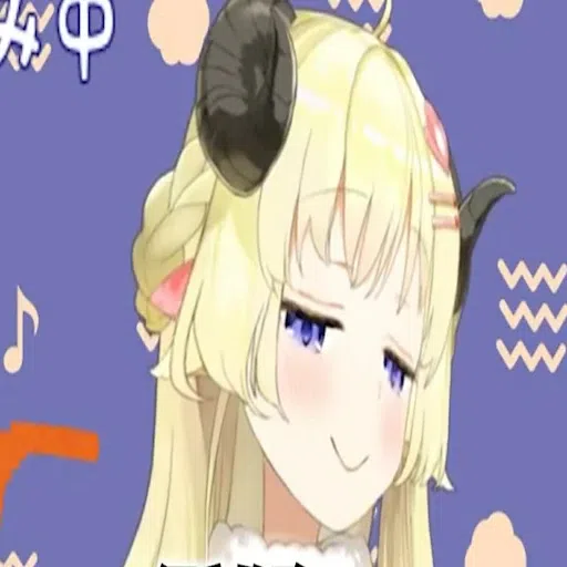 hololive 4 - Sticker 17